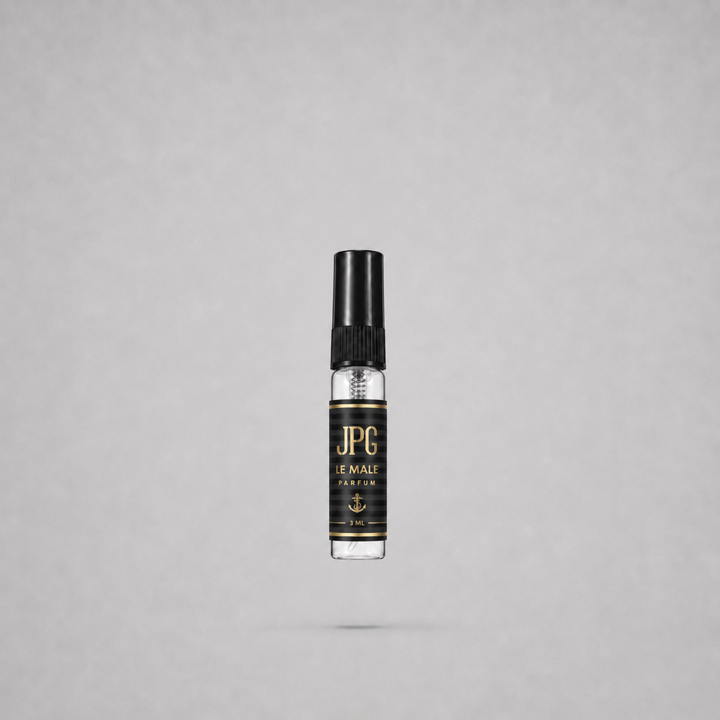 LE MALE LE PARFUM