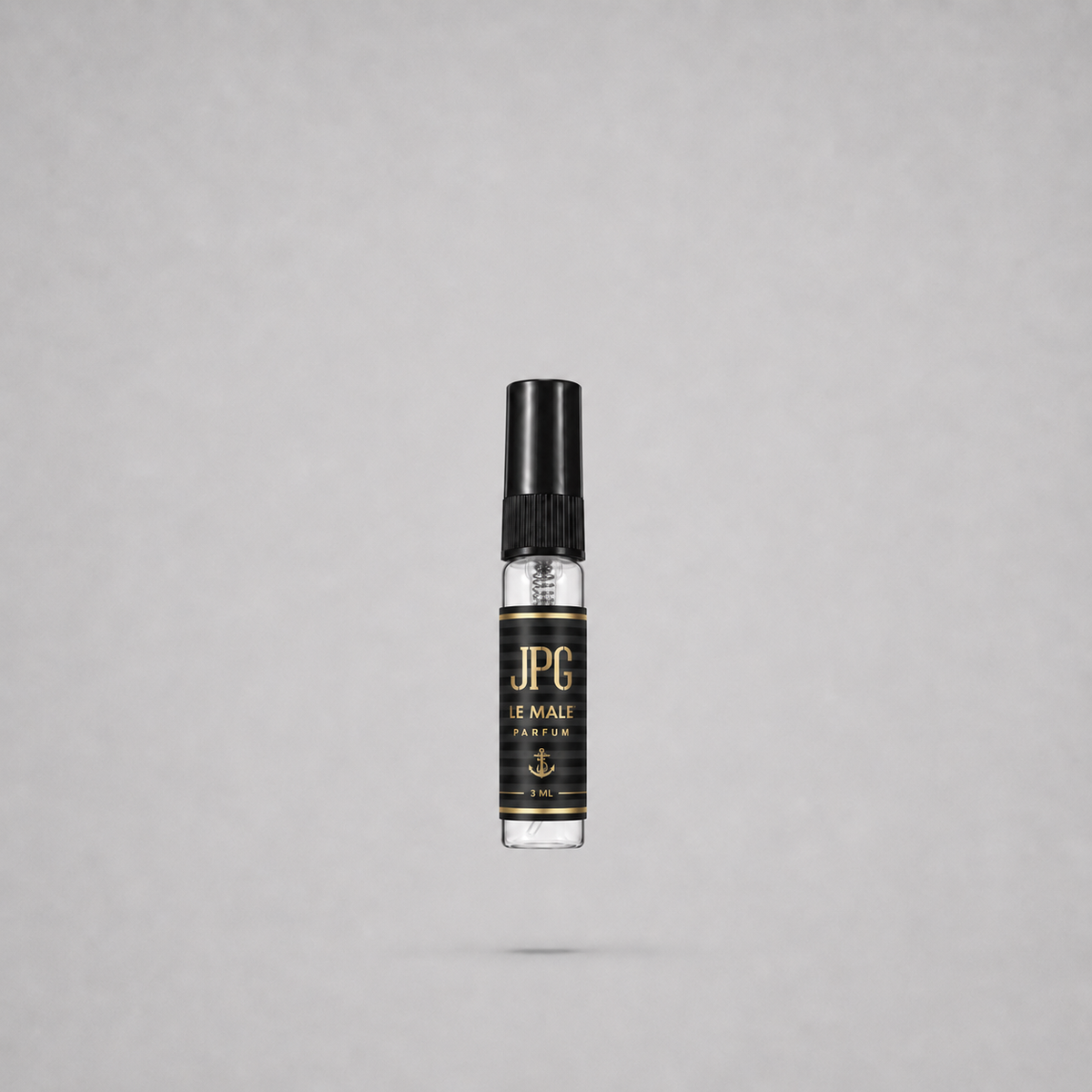 LE MALE LE PARFUM