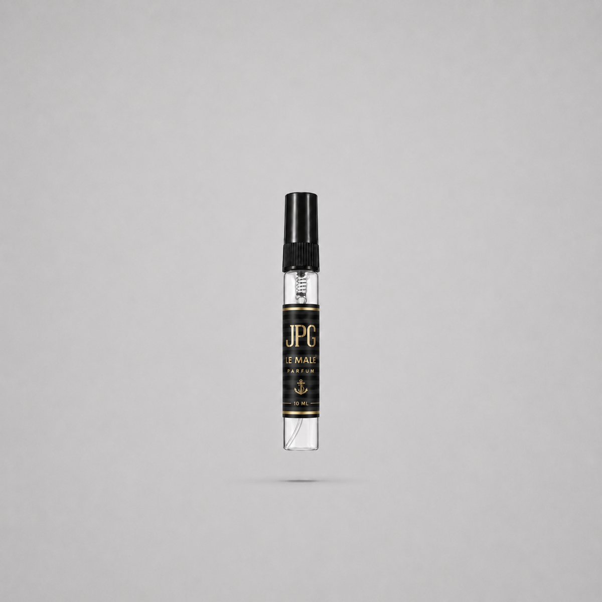 LE MALE LE PARFUM