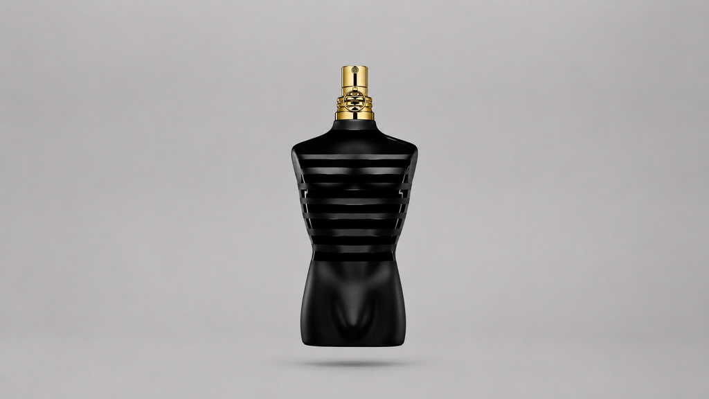 LE MALE LE PARFUM