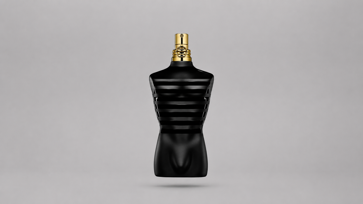 LE MALE LE PARFUM