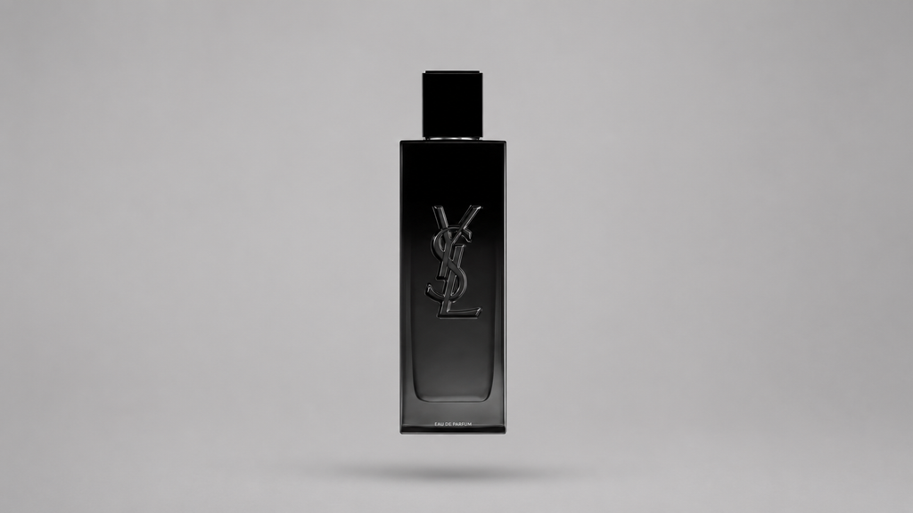 YSL MYSELF EDP