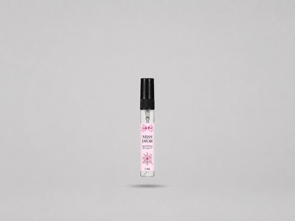 MISS DIOR BLOOMING BOUQUET
