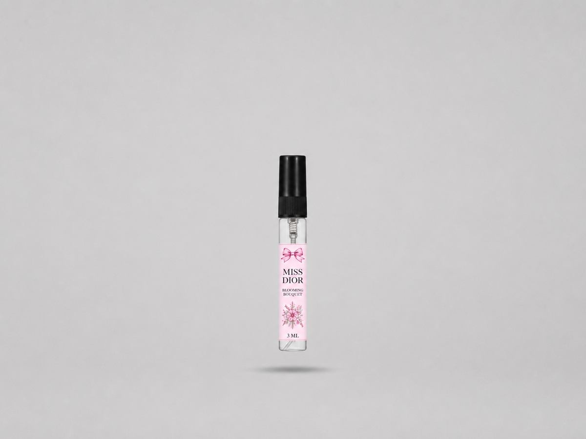 MISS DIOR BLOOMING BOUQUET
