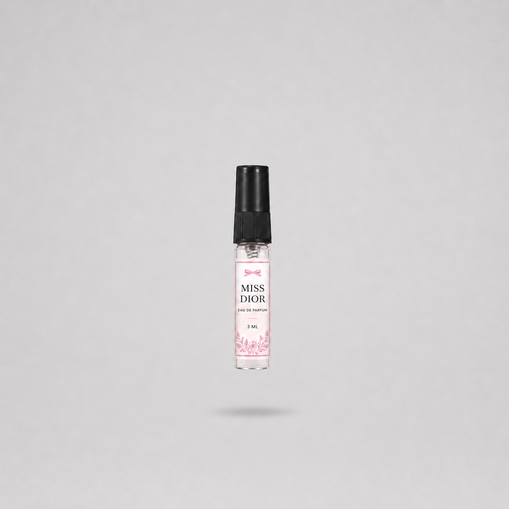 MISS DIOR EDP