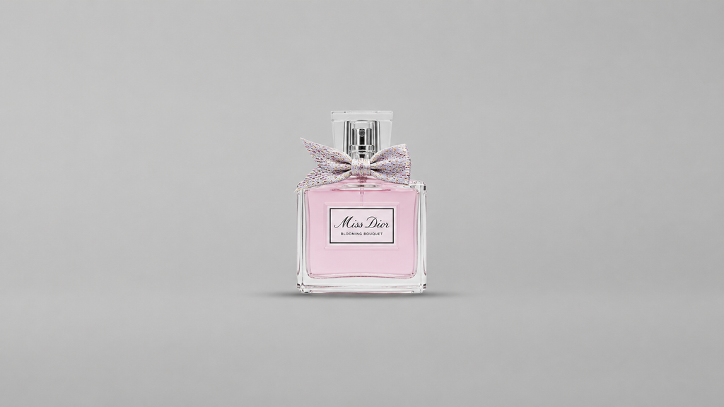 MISS DIOR BLOOMING BOUQUET