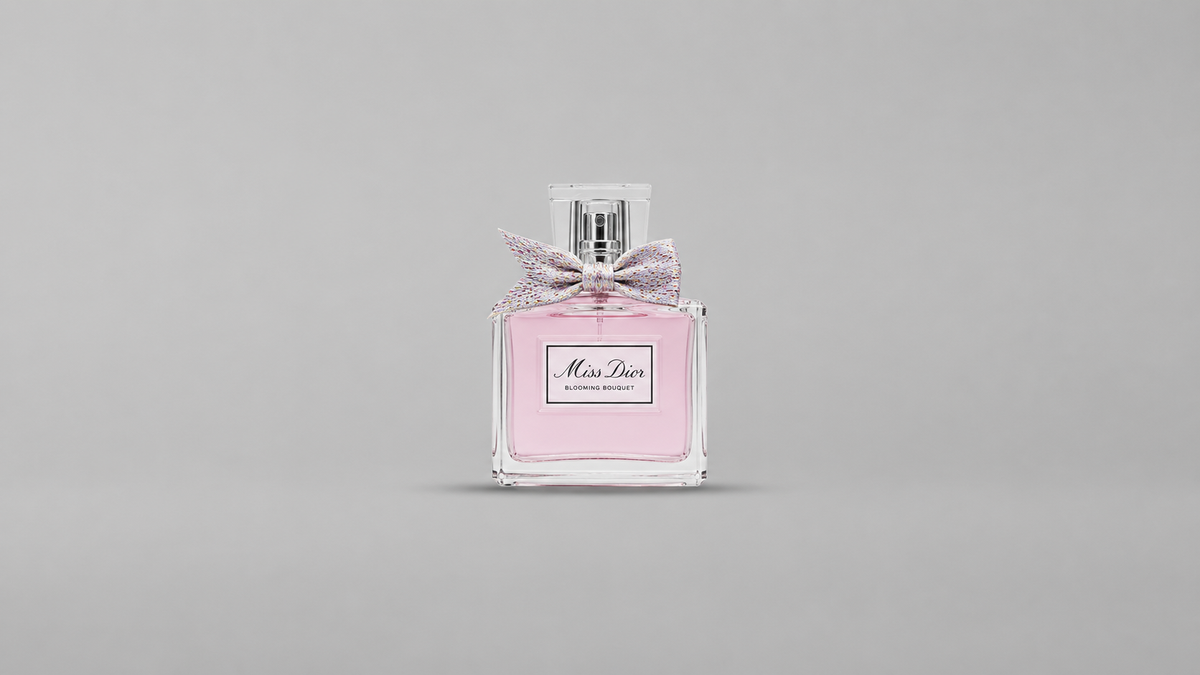 MISS DIOR BLOOMING BOUQUET
