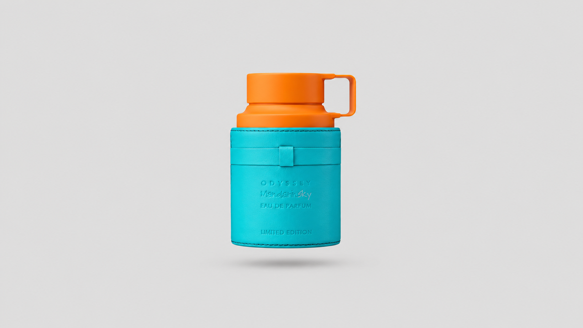 ODYSSEY MANDARIN SKY - SCANDAL POUR HOMME