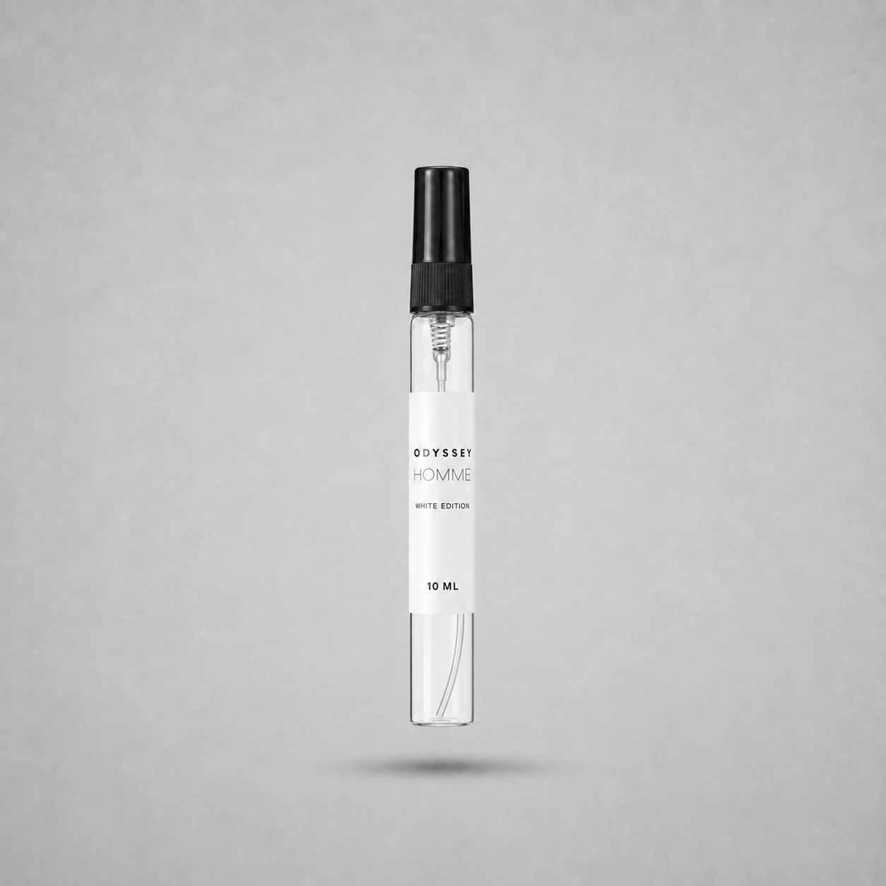 ODYSSEY HOMME WHITE EDITION - STRONGER WITH YOU