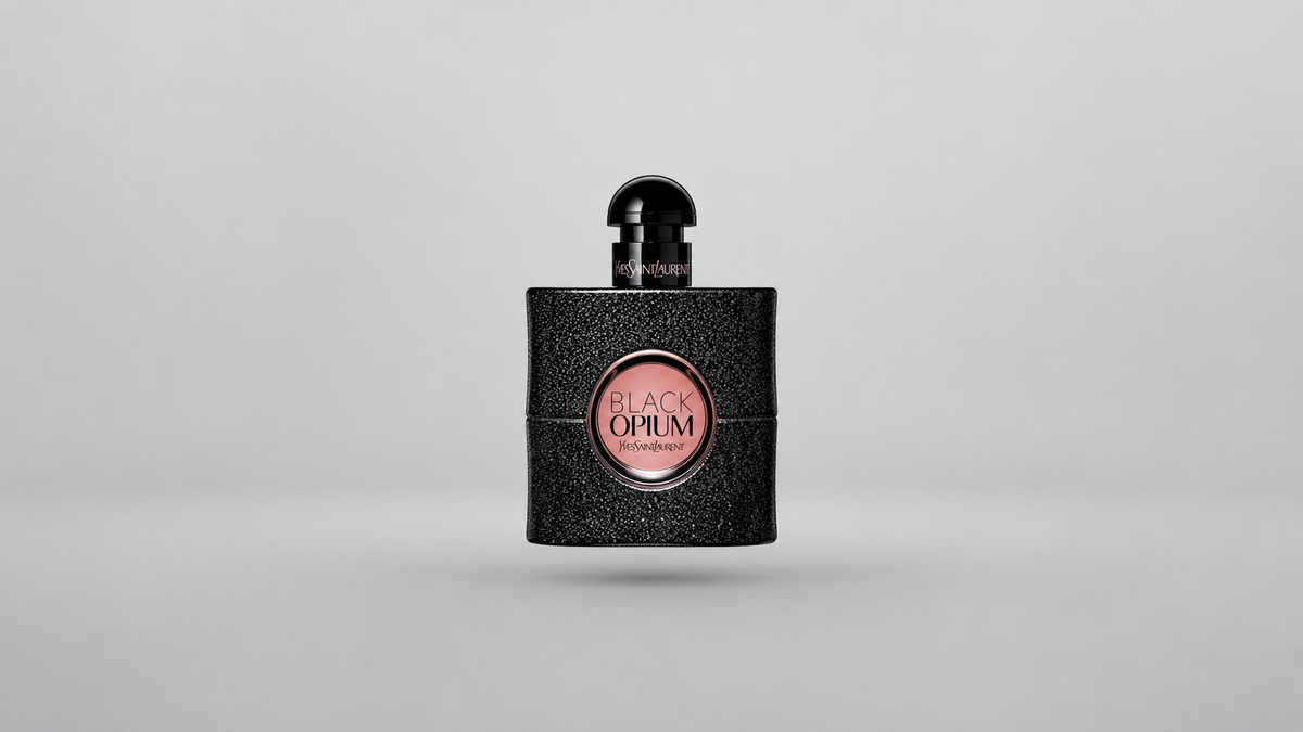 YSL BLACK OPIUM EDP