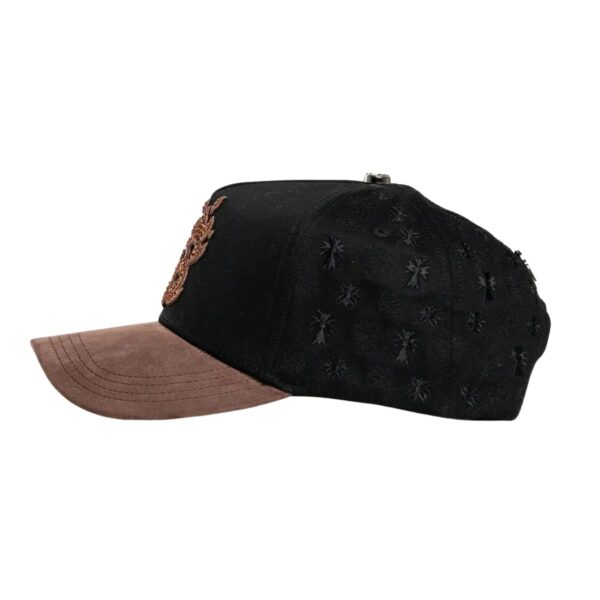 Barbas Hats B-Cross  "Look at Me"