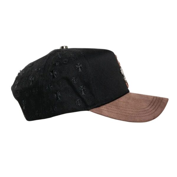 Barbas Hats B-Cross  "Look at Me"