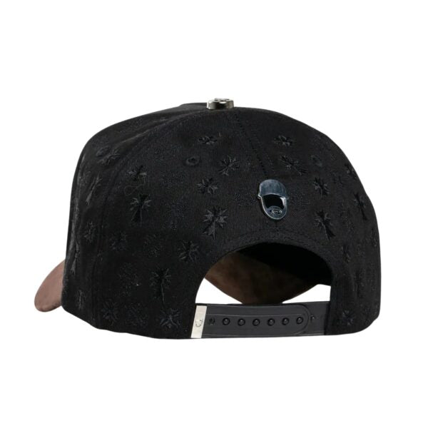 Barbas Hats B-Cross  "Look at Me"