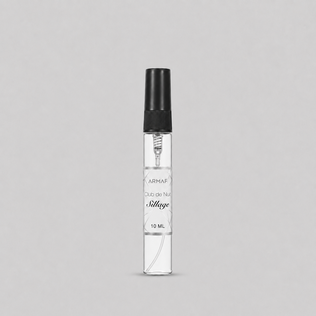 CLUB DE NUIT SILLAGE - SILVER MOUNTAIN WATER