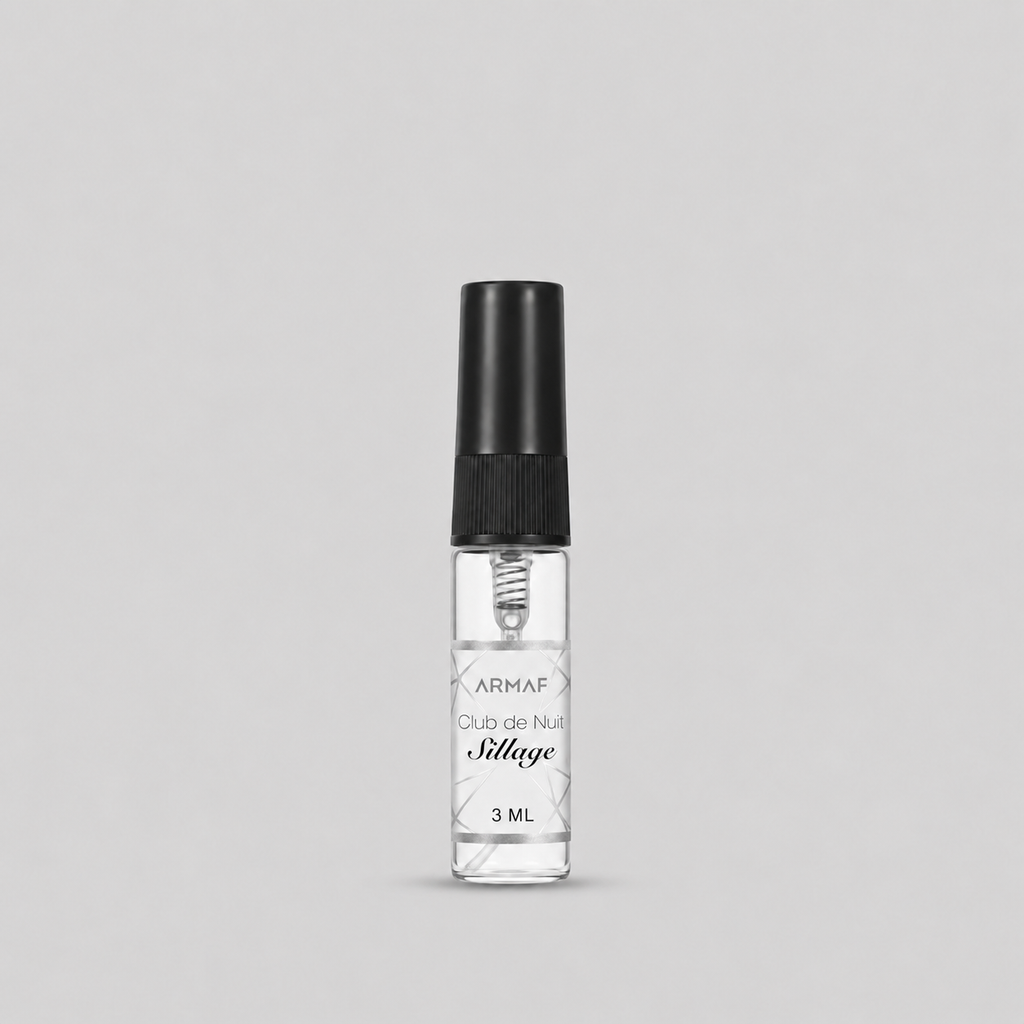 CLUB DE NUIT SILLAGE - SILVER MOUNTAIN WATER