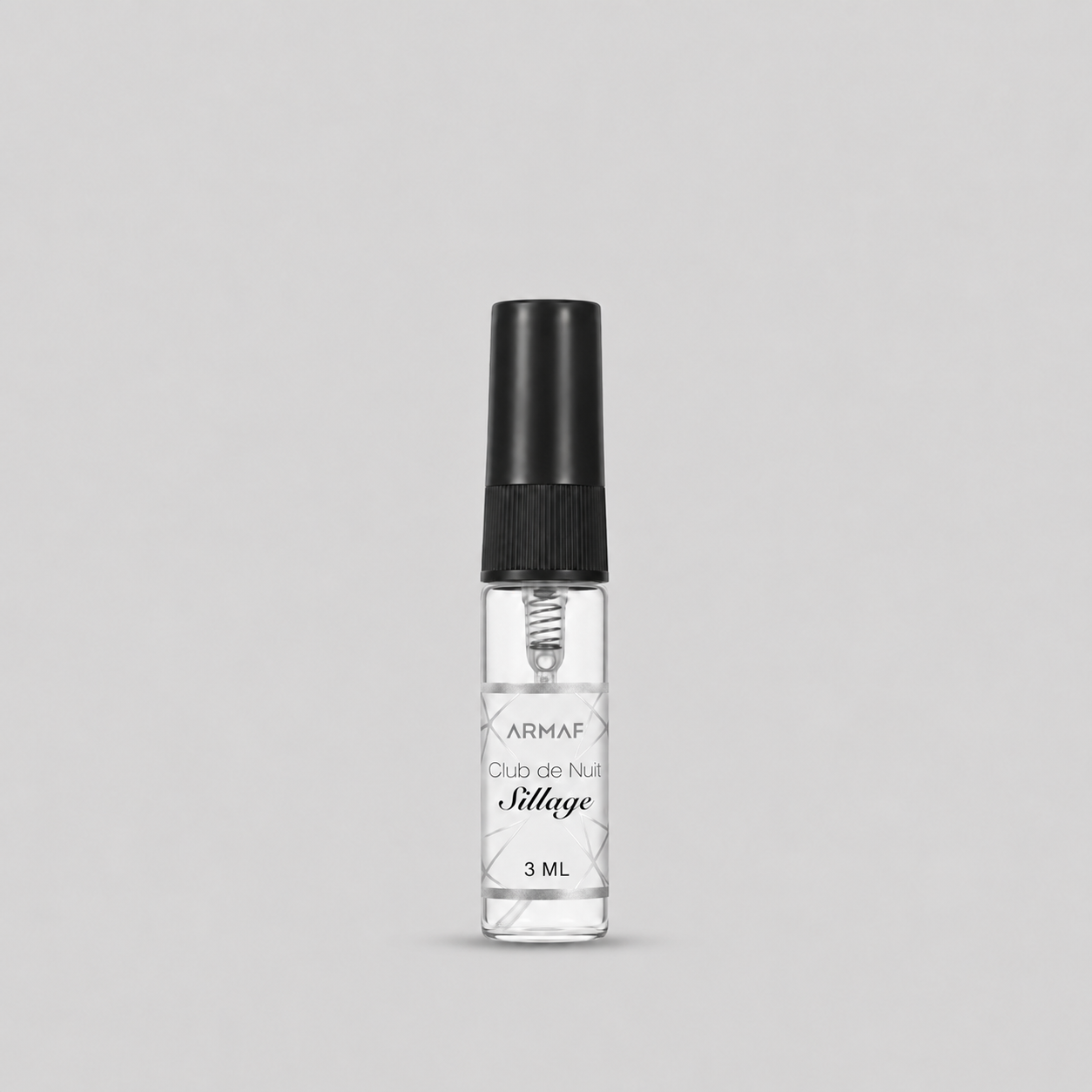 CLUB DE NUIT SILLAGE - SILVER MOUNTAIN WATER