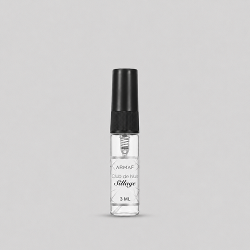 CLUB DE NUIT SILLAGE - SILVER MOUNTAIN WATER