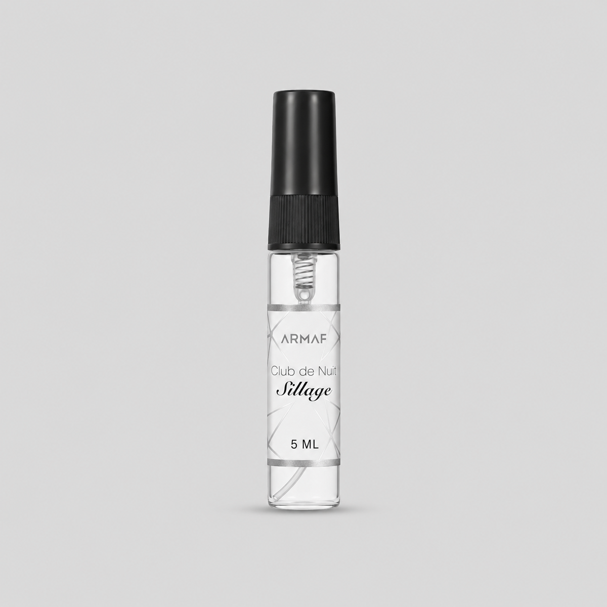 CLUB DE NUIT SILLAGE - SILVER MOUNTAIN WATER