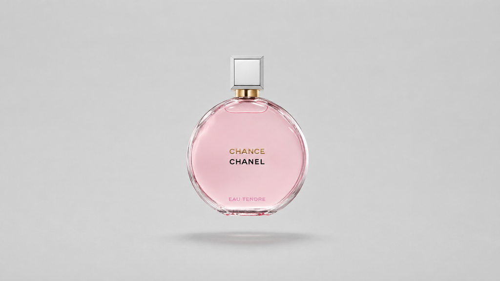 CHANEL CHANCE EAU TENDRE EDP