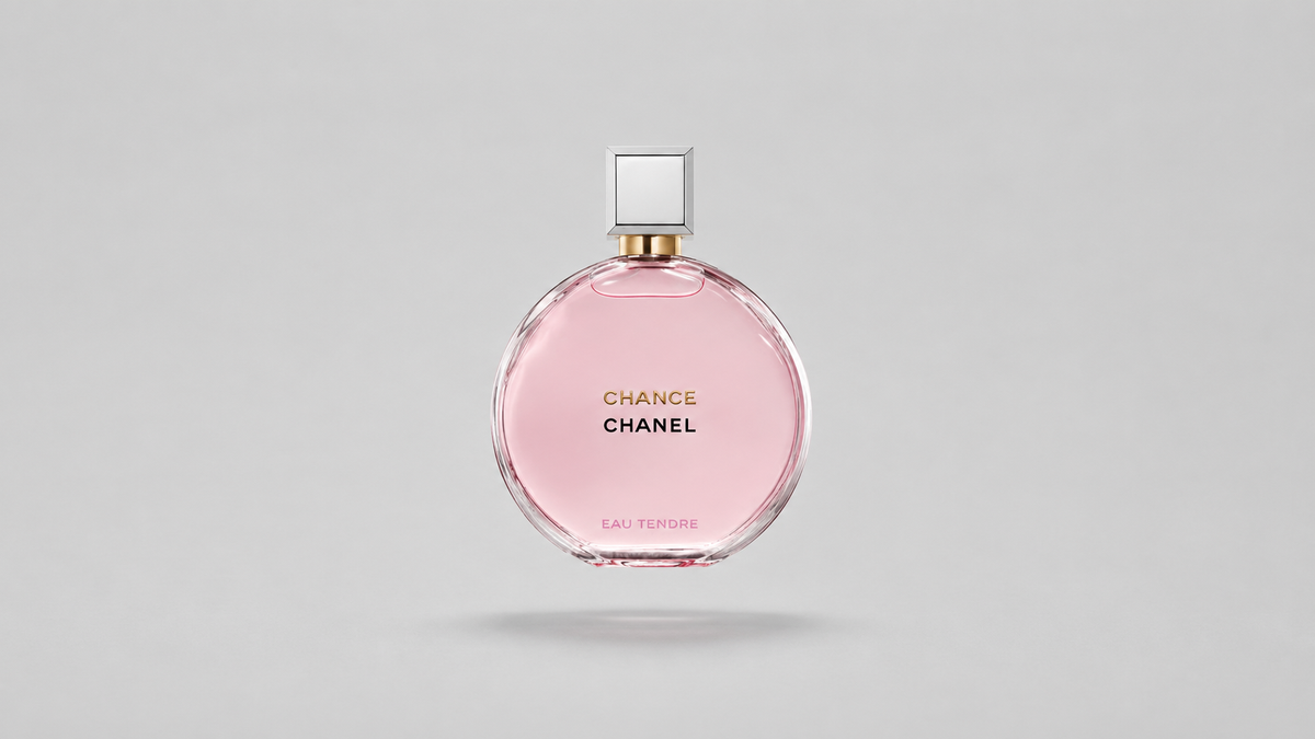 CHANEL CHANCE EAU TENDRE EDP
