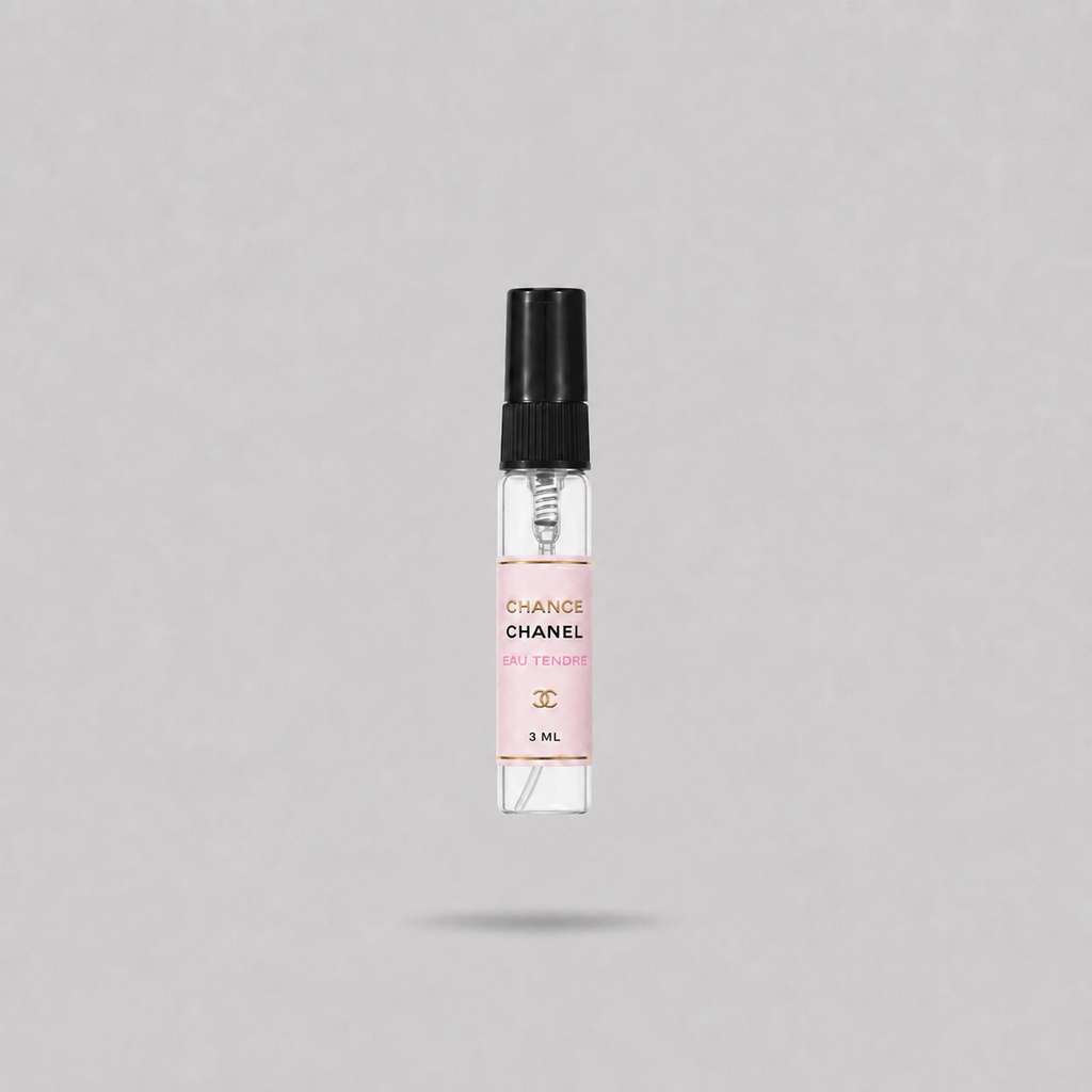 CHANEL CHANCE EAU TENDRE EDP