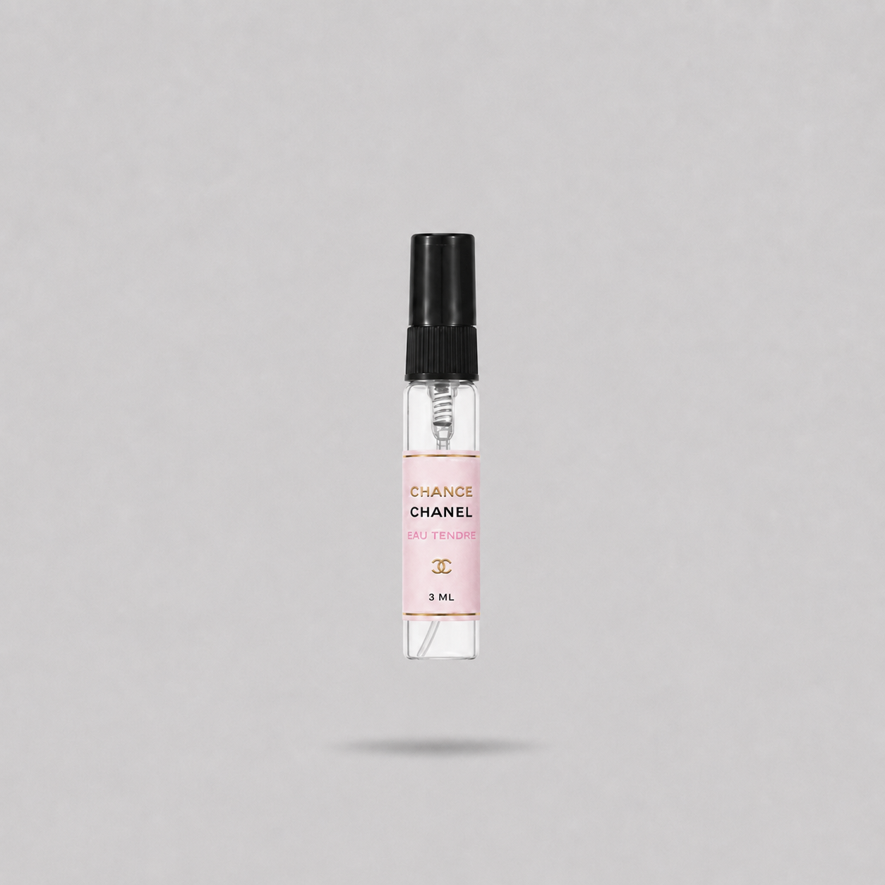CHANEL CHANCE EAU TENDRE EDP
