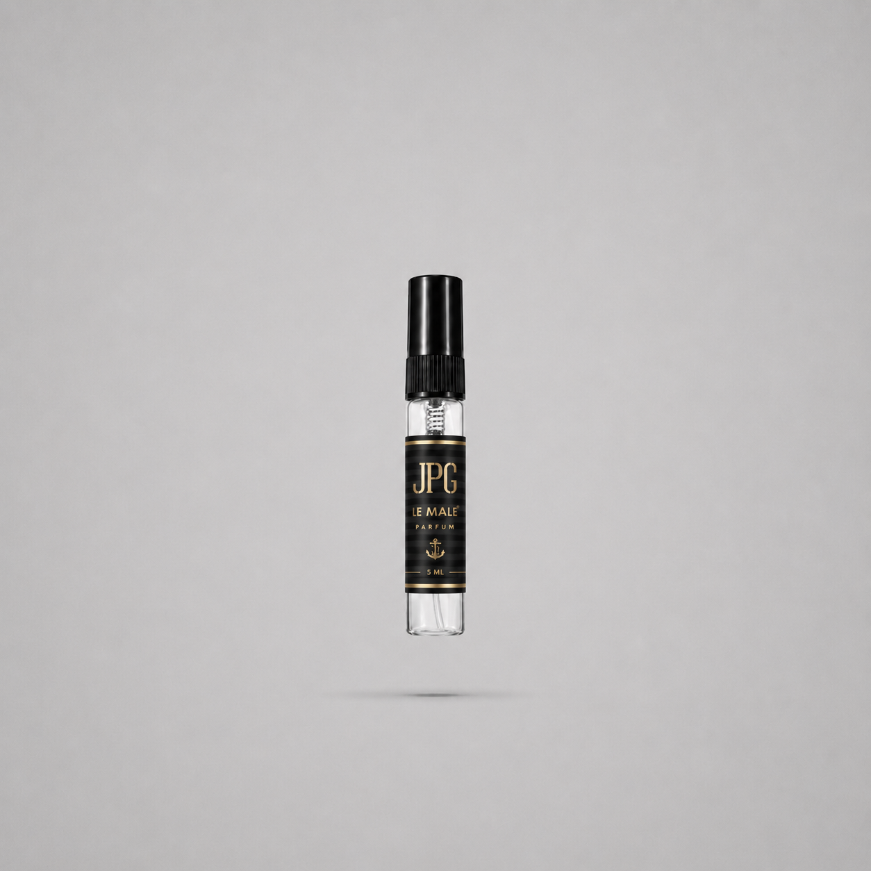 LE MALE LE PARFUM