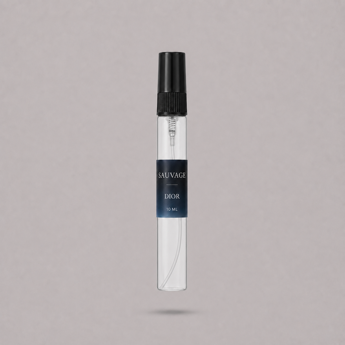 DIOR SAUVAGE EDT