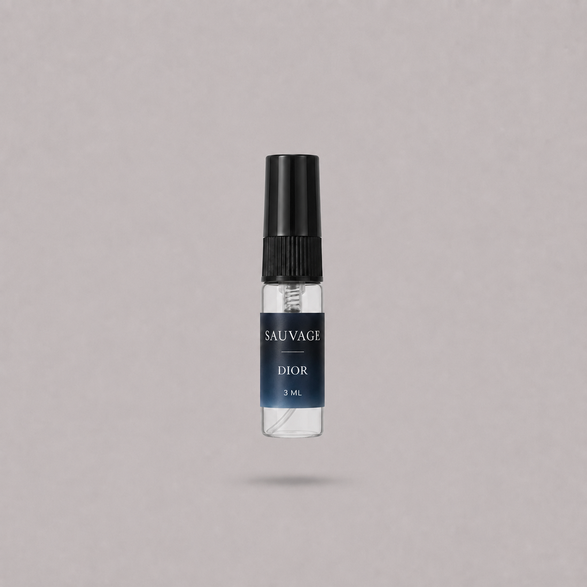 DIOR SAUVAGE EDT