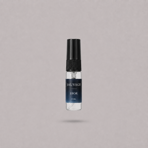 DIOR SAUVAGE EDT