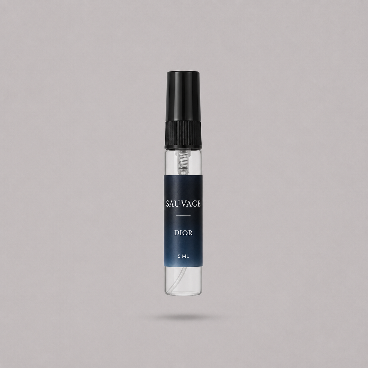 DIOR SAUVAGE EDT