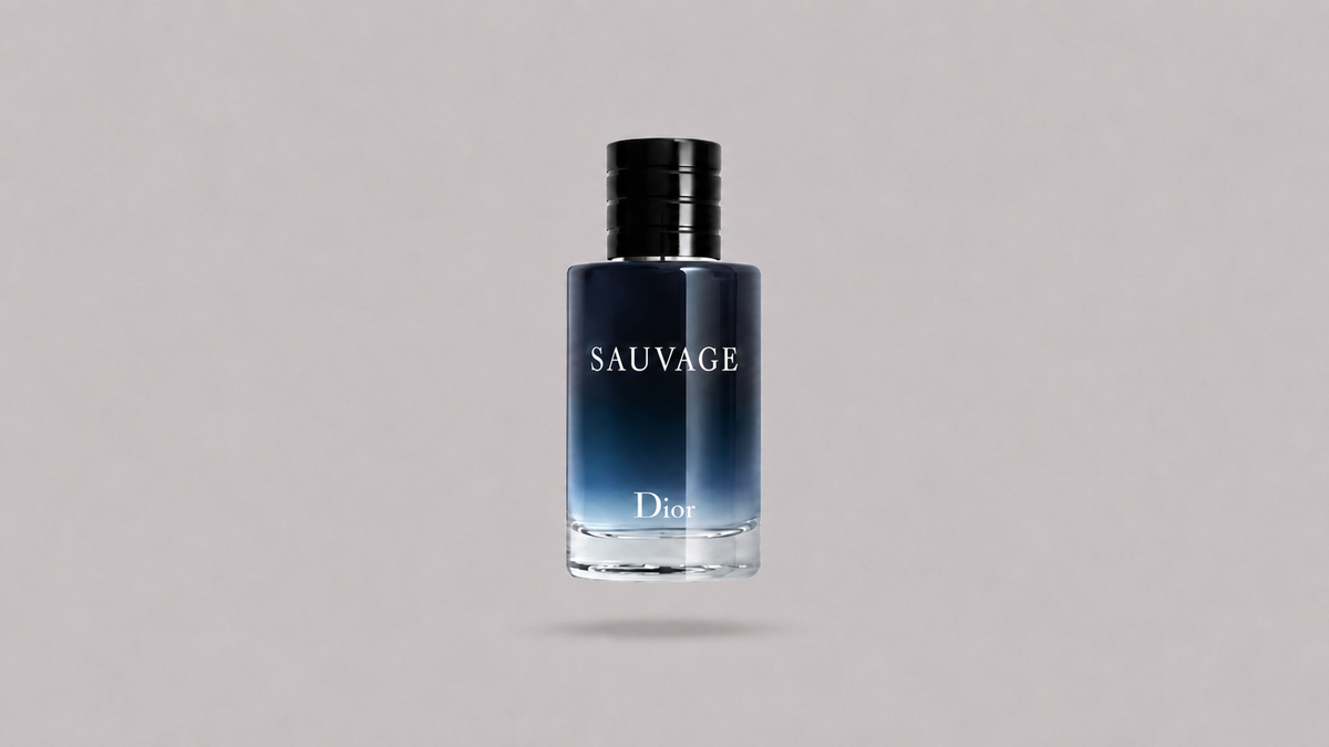 DIOR SAUVAGE EDT