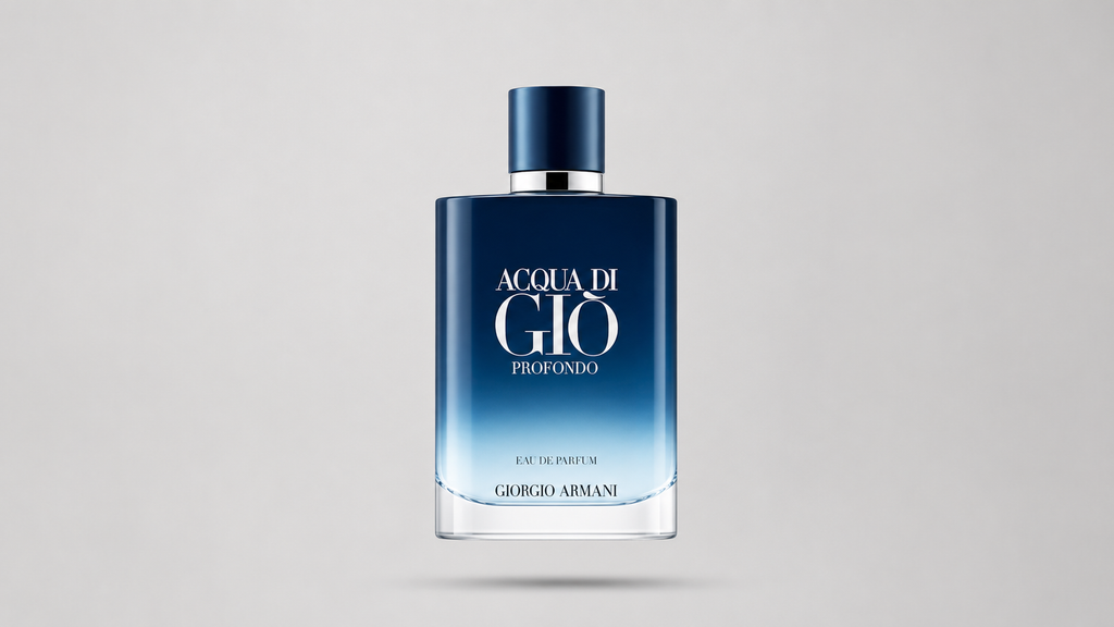 ACQUA DI GIO PROFONDO PARFUM