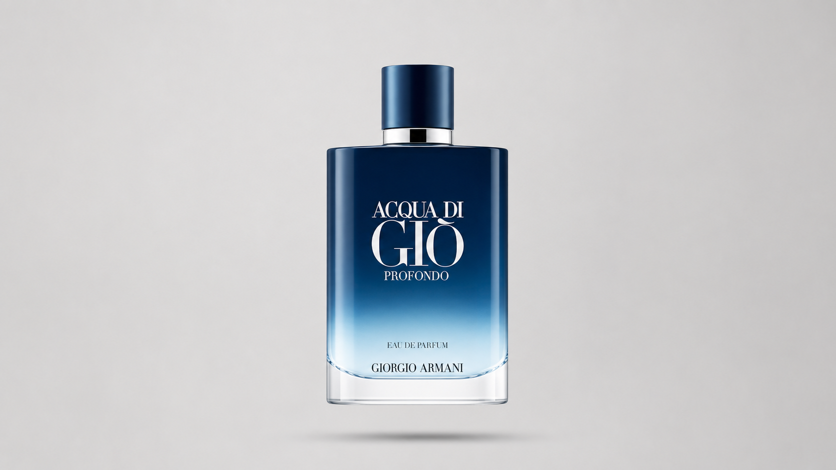 ACQUA DI GIO PROFONDO PARFUM