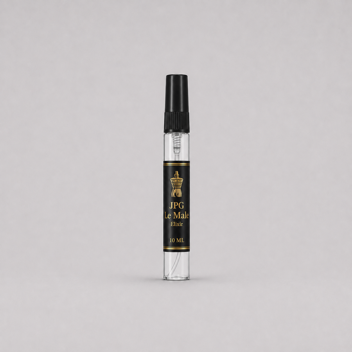 JEAN PAUL GAULTIER LE MALE ELIXIR