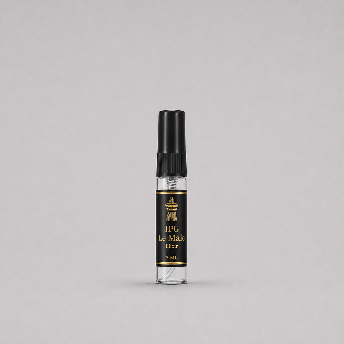 JEAN PAUL GAULTIER LE MALE ELIXIR