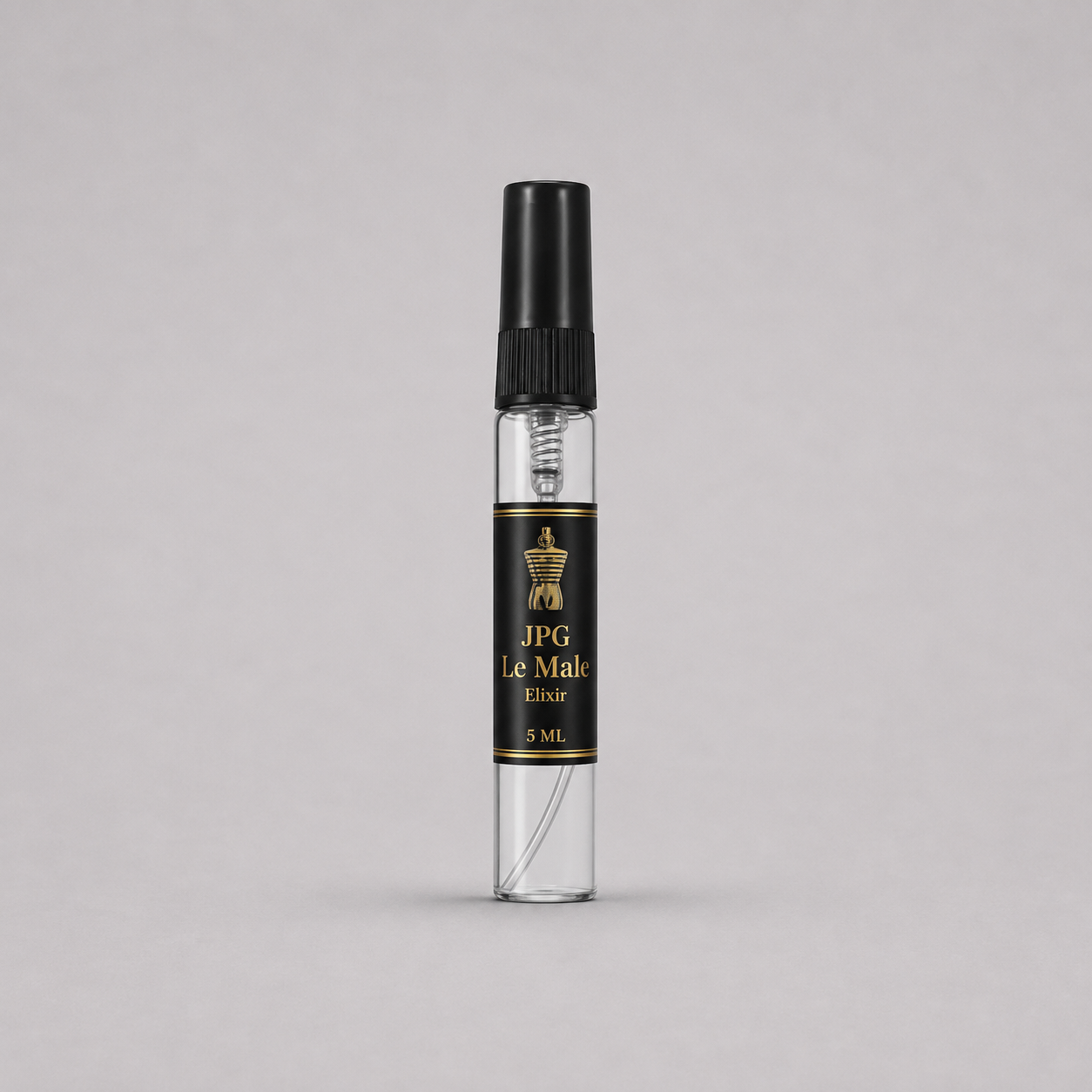 JEAN PAUL GAULTIER LE MALE ELIXIR