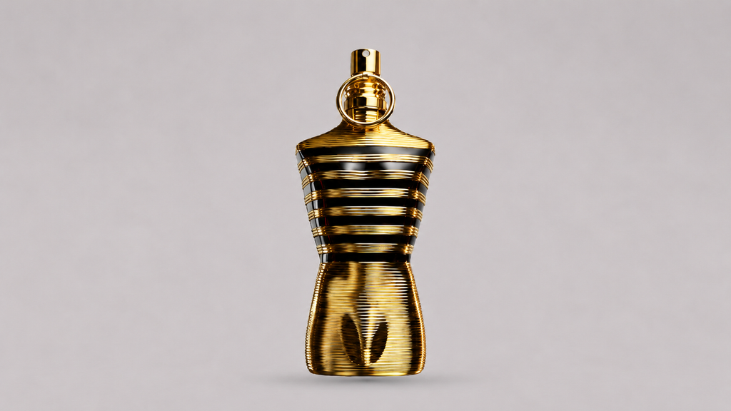 JEAN PAUL GAULTIER LE MALE ELIXIR