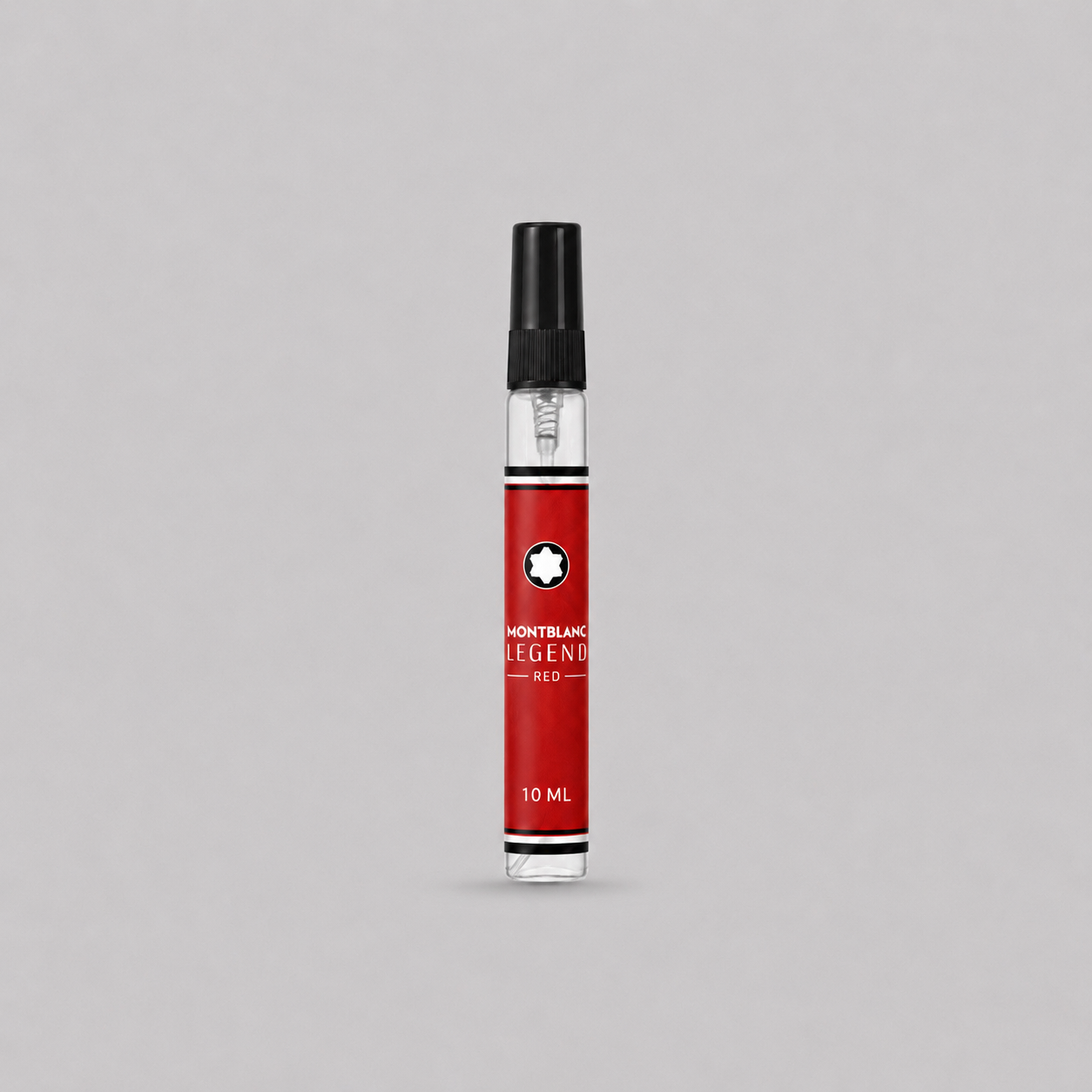 MONTBLANC LEGEND RED
