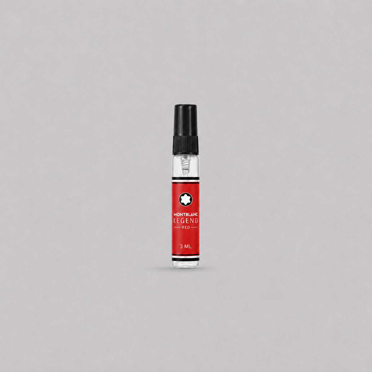 MONTBLANC LEGEND RED