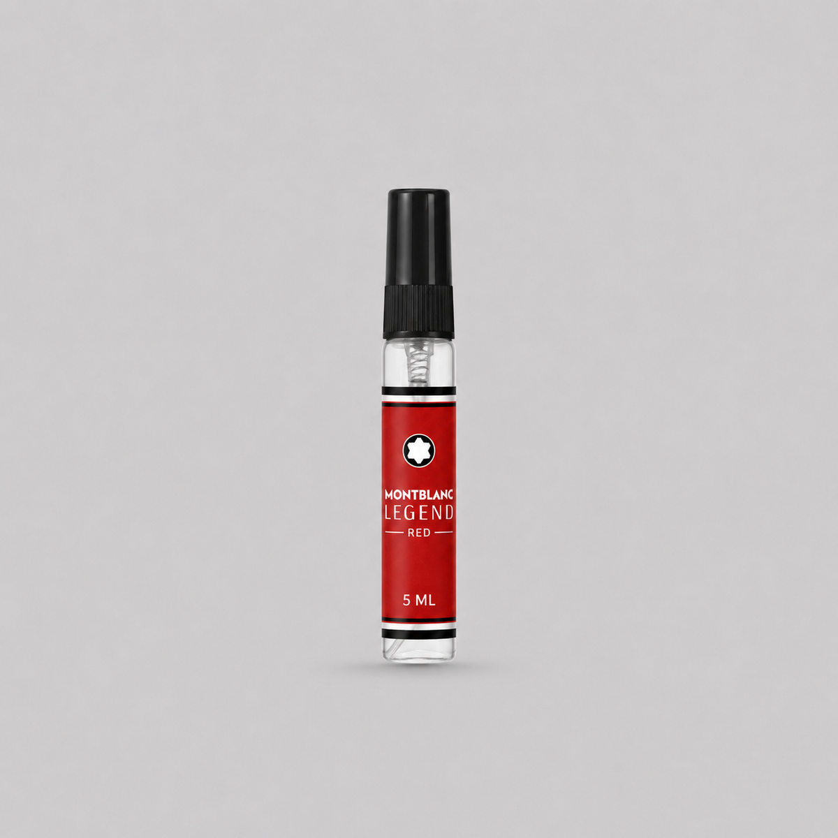 MONTBLANC LEGEND RED