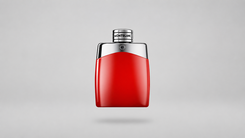 MONTBLANC LEGEND RED