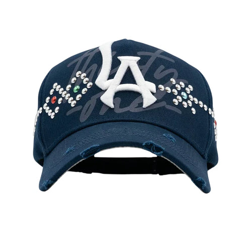 31 Hats Take Notes "LA After Dark"