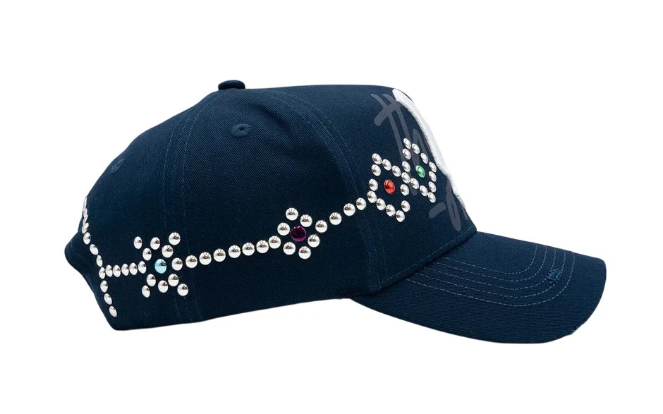31 Hats Take Notes "LA After Dark"