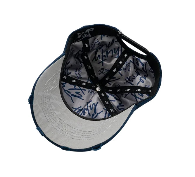 31 Hats Take Notes "LA After Dark"