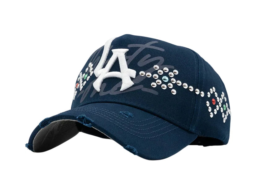 31 Hats Take Notes "LA After Dark"