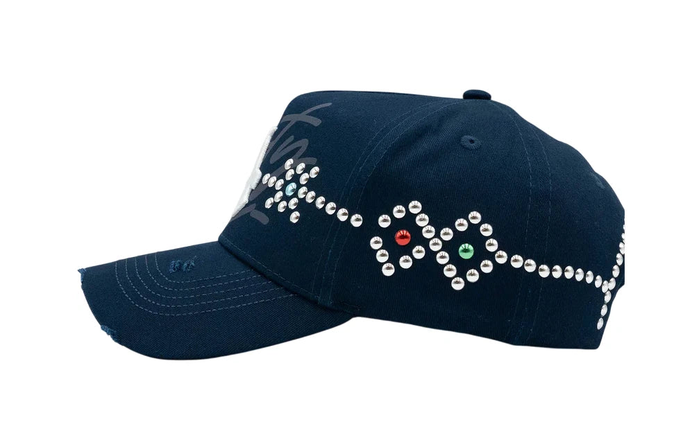31 Hats Take Notes "LA After Dark"