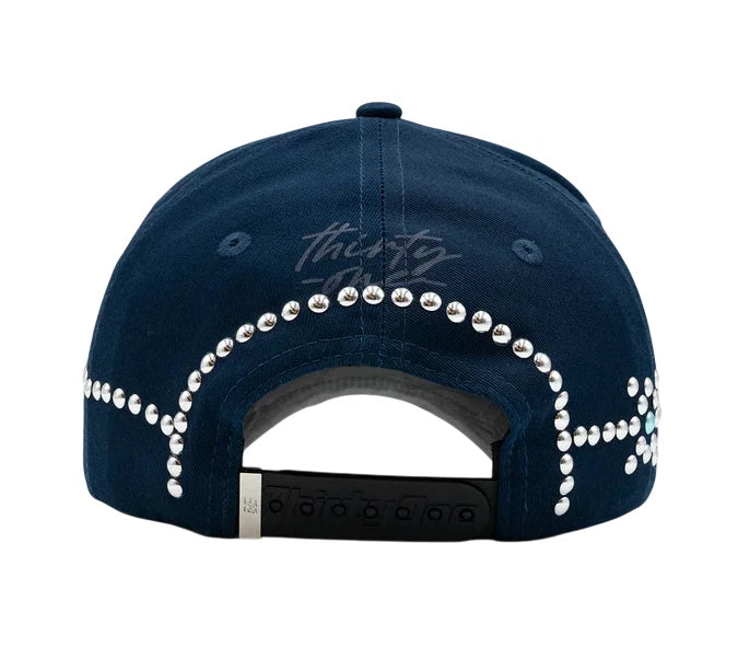 31 Hats Take Notes "LA After Dark"