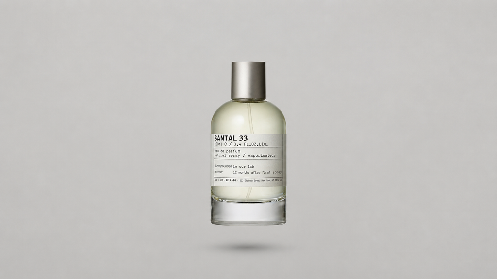 LE LABO - SANTAL 33